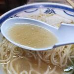 Maruchon Ramen - 