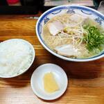 Maruchon Ramen - 