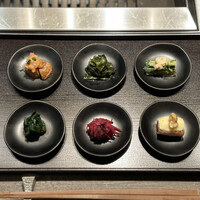 USHIGORO S. SHINJUKU - 