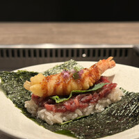 USHIGORO S. SHINJUKU - 