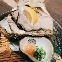 銀座方舟 大吟醸いろり店 - 