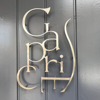 GapricE - 