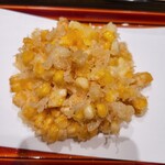 てんぷら 近藤 - 