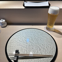 天冨良 銀座 よこ田 梅田別邸 - 