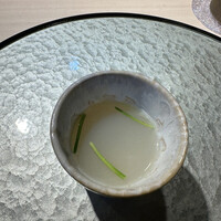 天冨良 銀座 よこ田 梅田別邸 - 