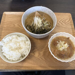 亜和麺 - 
