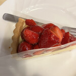 Tarte&Cafe Delices - 