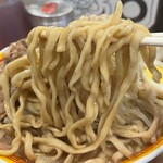 えどもんど - 【再訪】麺