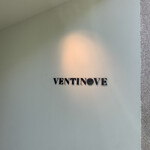 VENTINOVE - 