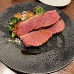 Salon de MINATO - 鴨胸肉