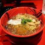 麺・餃・揚 GA.KU - 