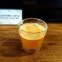 京都イタリアン 欧食屋 Kappa - 