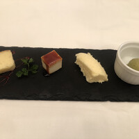リストランテ ラ チャウ - 