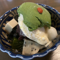 韻松亭 -  韻松亭 -