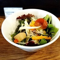 京都イタリアン 欧食屋 Kappa - 