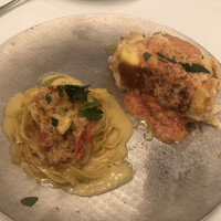 リストランテ ラ チャウ - 