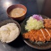 とんかつ にいむら 本店