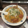 麺屋武蔵 武骨外伝