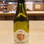 肉屋 雪月花 NAGOYA - ペアリング②