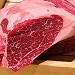 肉屋 雪月花 NAGOYA - 神戸牛のランプ