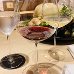 肉屋 雪月花 NAGOYA - ペアリング③