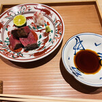 肉屋 雪月花 NAGOYA - 神戸牛のシャトーブリアン