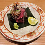 肉屋 雪月花 NAGOYA - 神戸牛のイチボ