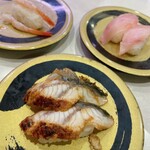 Hama sushi - 