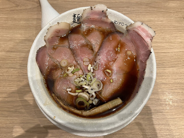 『安定の黒竹(KUROCHIKU) 』by cochran : 麺屋 聖 南草津店 （kiyo） - 南草津/ラーメン [食べログ]