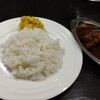 カレーライス深夜特急
