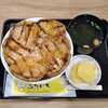 豚丼一番 帯広総本店
