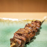 焼鳥 ひげぼうず - 白レバー