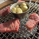 Yakiniku Dokoro Kawa Gyuu - 