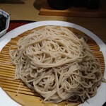 そばと酒と天ぷら 素や - 