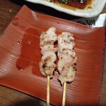 闘鶏次郎 - 