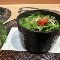 日本焼肉はせ川 表参道店 - 