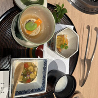 日本焼肉はせ川 表参道店 - 