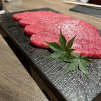 うしごろ 貫 五反田店 - 