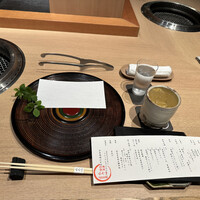 日本焼肉はせ川 表参道店 - 