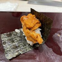 築地 すし Omakase - 