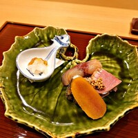 馳走 山傳 - 