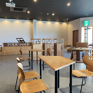 フォーク フォーク コーヒー_2