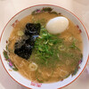 中洲屋台長浜ラーメン初代 健太 東京高円寺本店