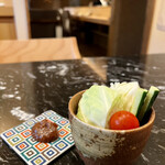 Yakitori Torigen - 