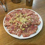 正泰苑 総本店 - 