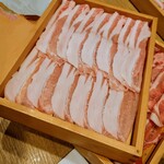 豚料理専門店 トンジスカン 豚都 - 