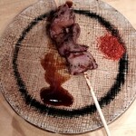 炭火焼鳥・逸品 夜明け - 