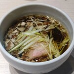 柳麺 呉田 - 