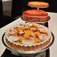 THE COSMOPOLITAN GRILL BAR TERRACE - 