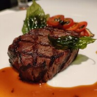 THE COSMOPOLITAN GRILL BAR TERRACE - 